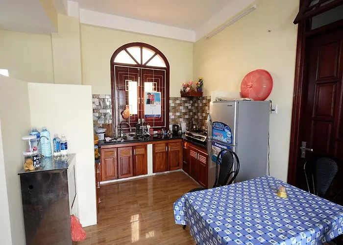 Deluxe Double Room Balcony